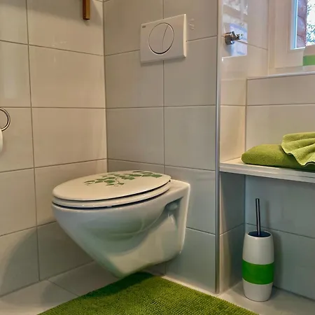 Ferienwohnung Crawissimo Crawinkel Exterior foto