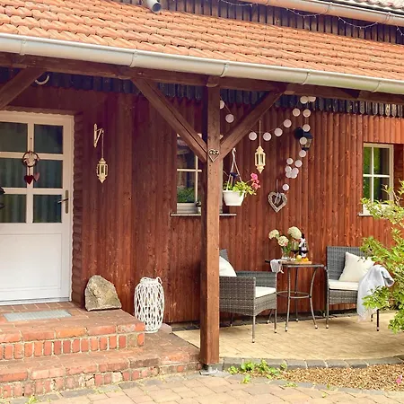 Ferienwohnung Crawissimo Crawinkel Exterior foto