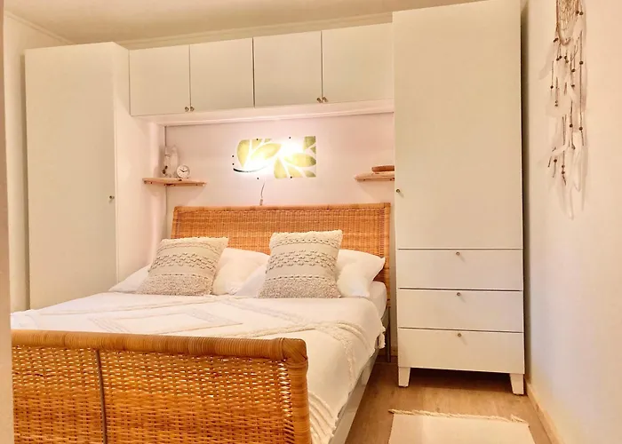 Ferienwohnung Crawissimo