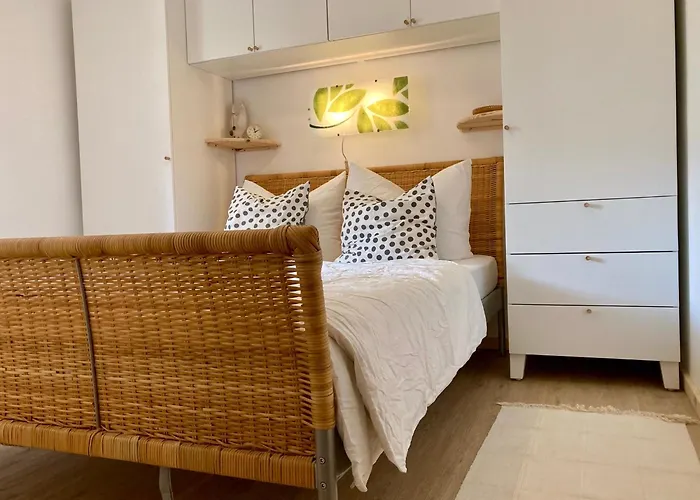 Ferienwohnung Crawissimo