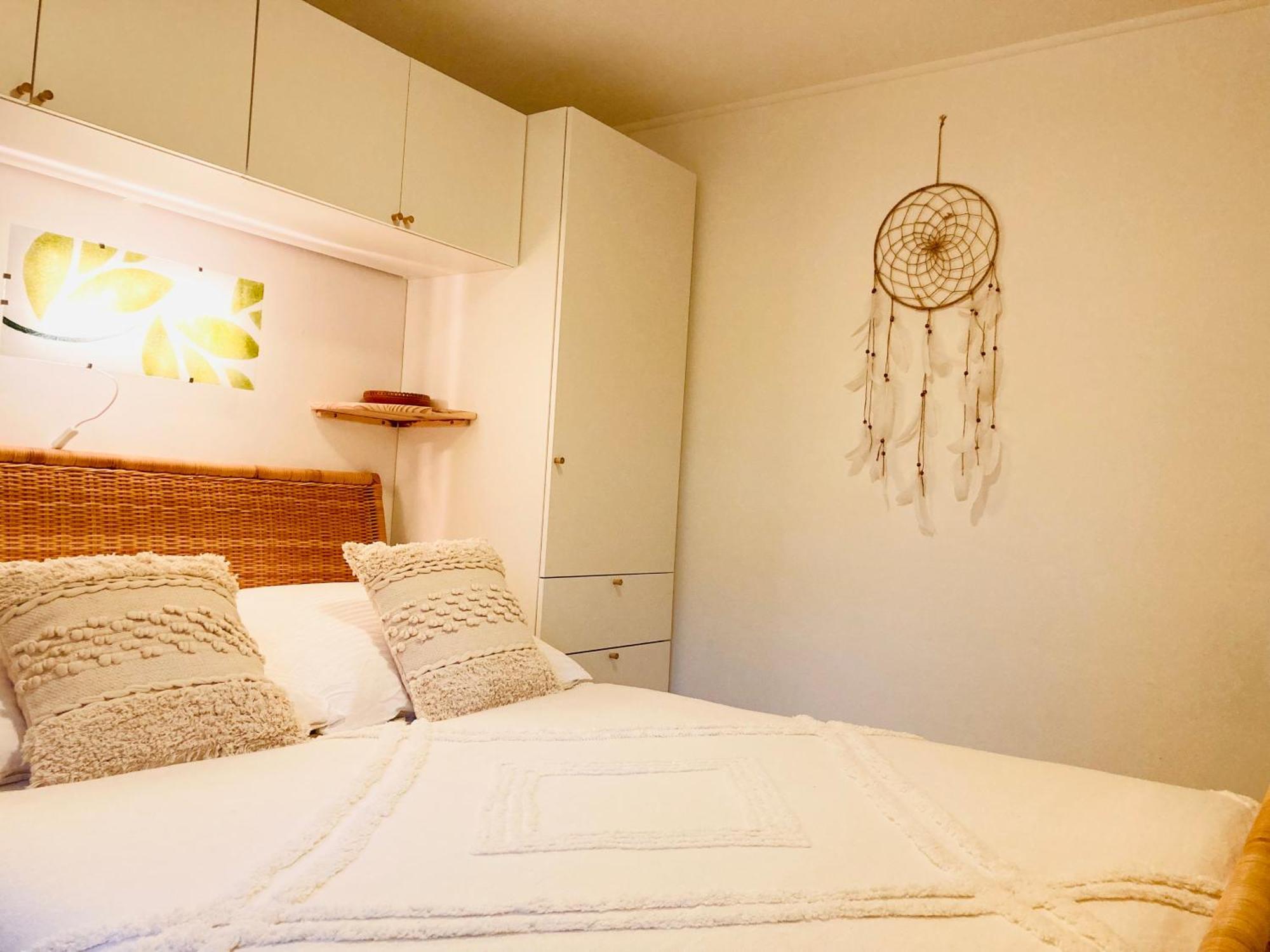 Crawissimo Apartment