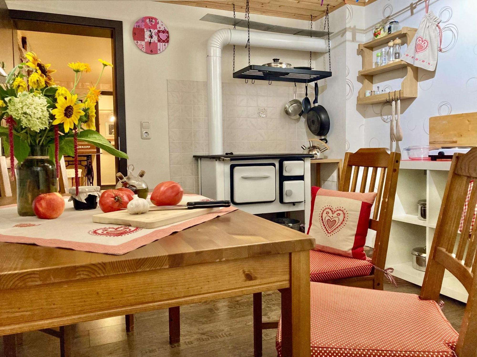 Crawissimo Apartment